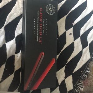 Classic styler 1.25”